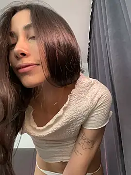 Snapshot of Sophiehii chatting on July 2026 10:54:02 AM Sophiehii online show from July 2026 10:54:02 AM