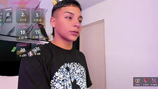 Snapshot of Seductivo_jr chatting on January 2026 04:05:01 AM Seductivo jr online show from January 2026 04:05:01 AM