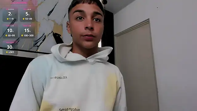 Snapshot of Seductivo_jr chatting on February 2026 04:19:01 AM Seductivo jr online show from February 2026 04:19:01 AM