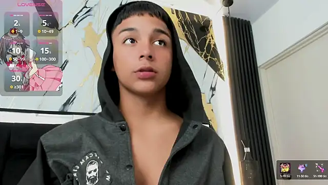 Snapshot of Seductivo_jr chatting on February 2026 04:42:01 AM Seductivo jr online show from February 2026 04:42:01 AM