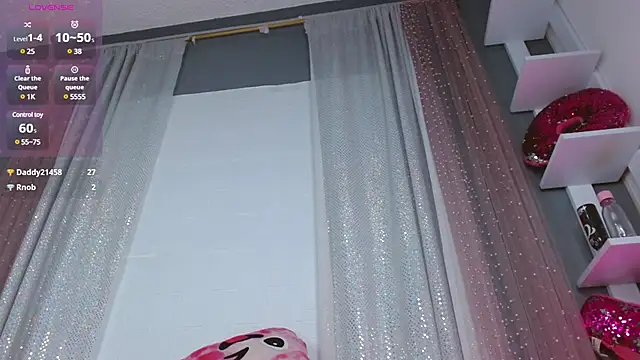 Snapshot of Abigail_29 chatting on January 2025 02:53:02 AM Abigail 29 online show from January 2025 02:53:02 AM