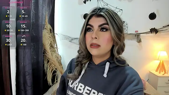 Snapshot of Abigail_29 chatting on October 2025 12:17:02 PM Abigail 29 online show from October 2025 12:17:02 PM