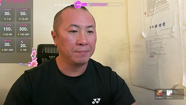 chih515 online show from April 2026 12:02:02 AM