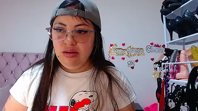 lanaqueen699 online show from October 2025 12:26:02 PM