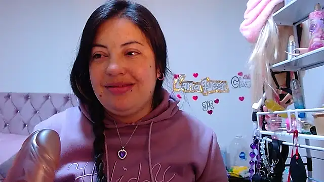 lanaqueen699 online show from March 2026 12:19:02 PM