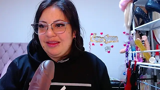 lanaqueen699 online show from March 2026 12:21:02 PM