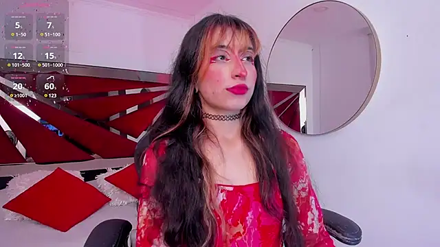 ShegoBlake online show from January 2025 12:01:01 AM