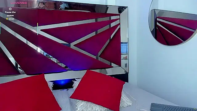 ShegoBlake online show from March 2026 12:18:02 AM