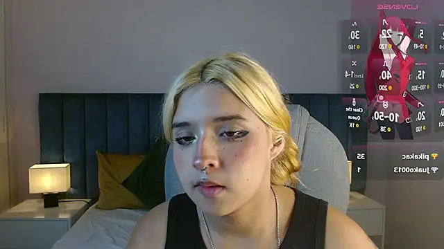 april bunnyy online show from January 2025 10:39:01 PM