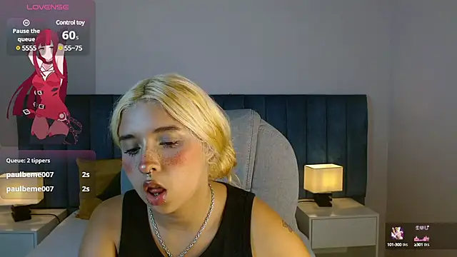 april bunnyy online show from February 2025 11:48:02 PM