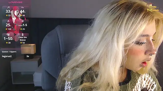 april bunnyy online show from November 2025 09:04:01 PM