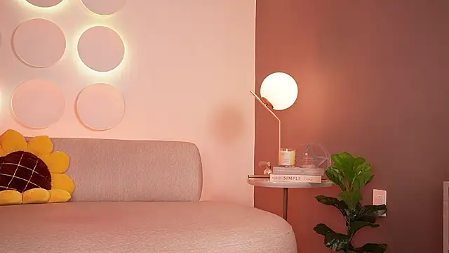 OSHUN  online show from April 2026 01:05:01 PM