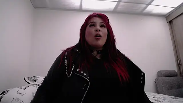 amydeepqueen online show from February 2026 04:44:01 PM