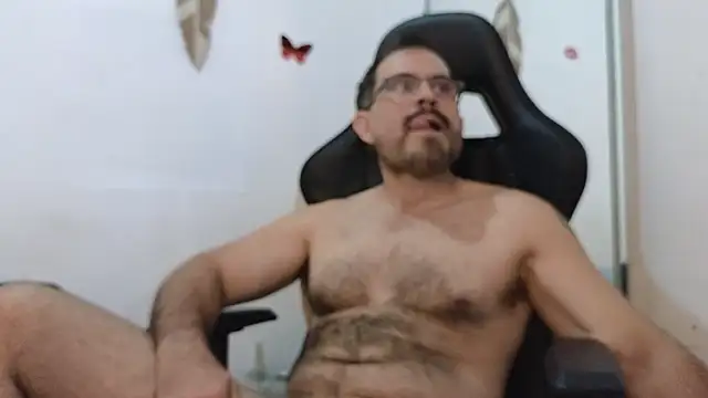 SbasTone Muscle online show from February 2026 02:57:01 PM