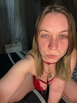 Aphrodite-22 online show from January 2025 03:29:01 PM