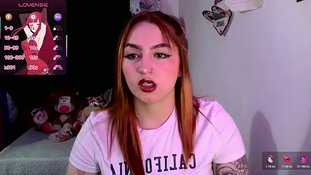 lucycherry   online show from October 2025 02:19:02 AM