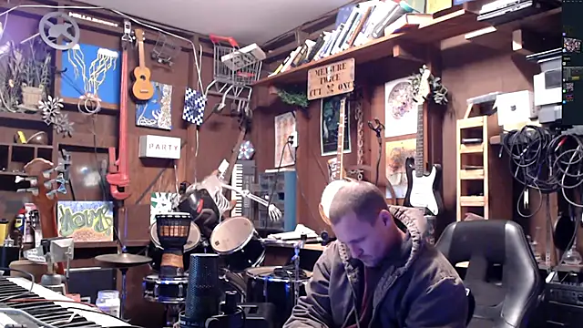 itsjameswebbscope online show from November 2025 10:03:01 AM