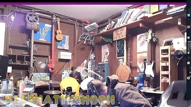 itsjameswebbscope online show from November 2025 08:30:02 AM