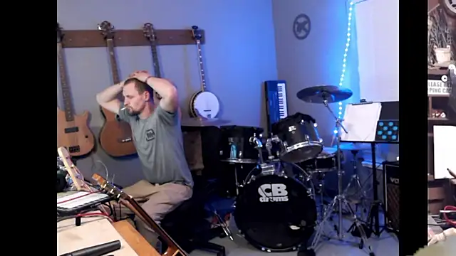 itsjameswebbscope online show from February 2026 07:12:01 AM