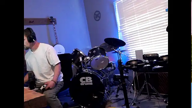 itsjameswebbscope online show from March 2026 05:51:01 PM