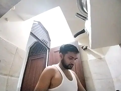 bigvorn6 online show from April 2026 02:07:02 PM