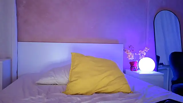 NaughtyMe online show from December 2025 11:23:02 PM