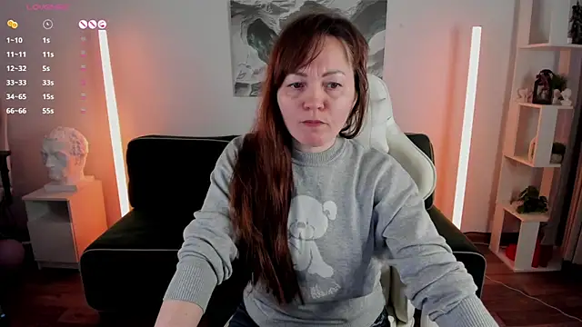 VanessaSmuth online show from March 2026 02:47:01 AM