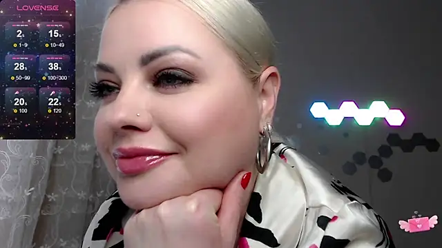 Snapshot of JewellKiss7 chatting on January 2025 07:24:01 PM JewellKiss7 online show from January 2025 07:24:01 PM