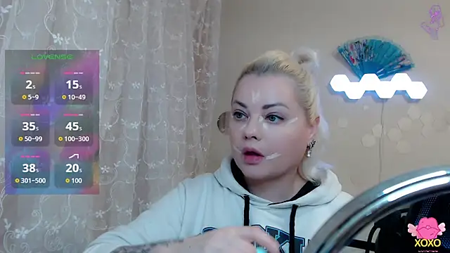 Snapshot of JewellKiss7 chatting on November 2025 04:11:01 AM JewellKiss7 online show from November 2025 04:11:01 AM