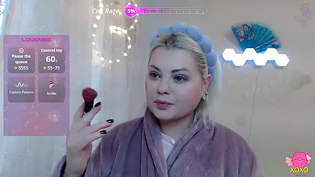 Snapshot of JewellKiss7 chatting on November 2025 11:42:01 AM JewellKiss7 online show from November 2025 11:42:01 AM