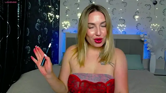 KisssAmmeli online show from June 2026 12:25:02 PM