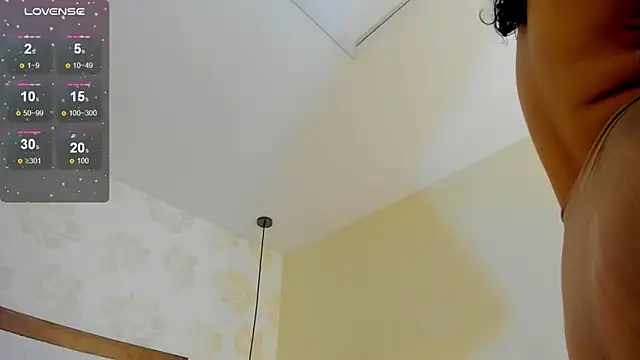 Snapshot of EVAGRECO chatting on February 2025 05:47:01 AM EVAGRECO online show from February 2025 05:47:01 AM