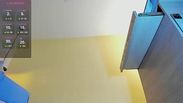 Snapshot of EVAGRECO chatting on March 2025 05:51:01 AM EVAGRECO online show from March 2025 05:51:01 AM