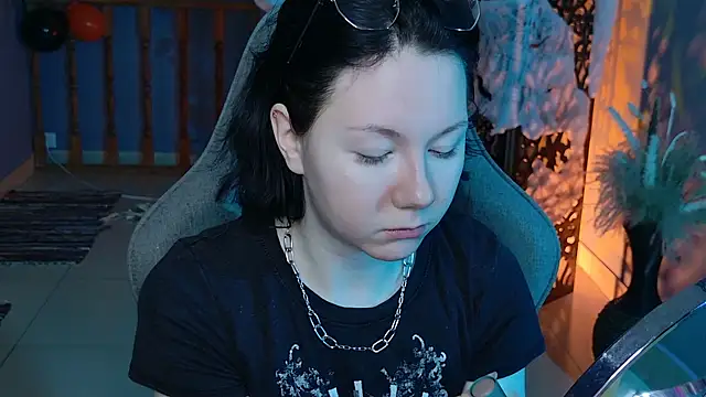 Snapshot of NancyMartinez chatting on October 2025 05:11:02 AM NancyMartinez online show from October 2025 05:11:02 AM