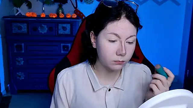 Snapshot of NancyMartinez chatting on October 2025 05:19:01 AM NancyMartinez online show from October 2025 05:19:01 AM