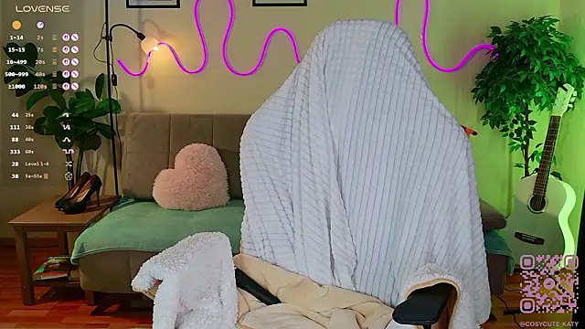 Snapshot of cosycute_ chatting on February 2026 05:25:01 PM cosycute online show from February 2026 05:25:01 PM