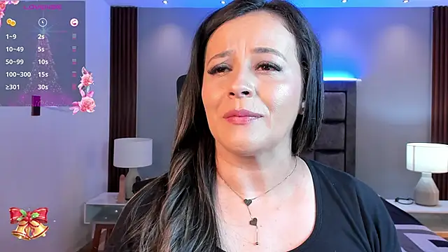 Susann Ross online show from December 2025 10:53:01 AM