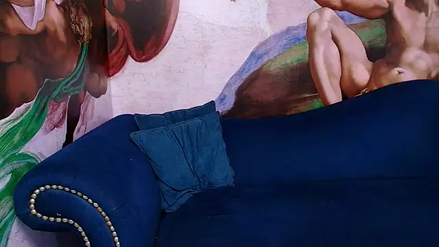 Snapshot of Mark_Evans1_ chatting on February 2025 10:48:02 PM Mark Evans1 online show from February 2025 10:48:02 PM