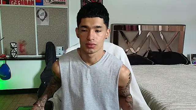 Damon  333 online show from October 2025 06:41:01 PM