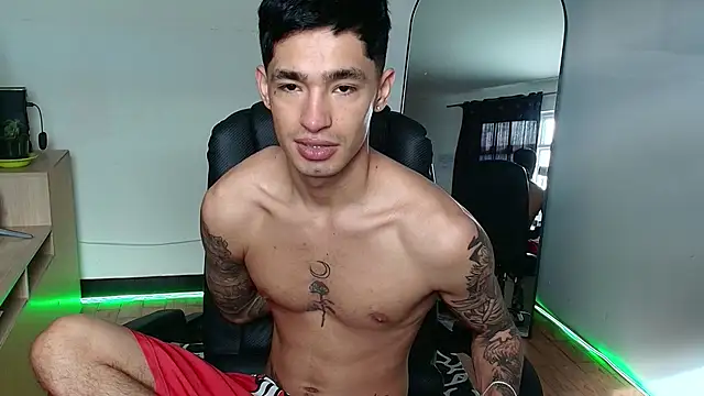 Damon  333 online show from November 2025 08:21:02 PM