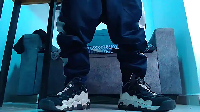 mastersmits online show from November 2025 01:25:02 AM