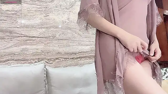 ruoling 19 online show from September 2025 01:34:01 PM