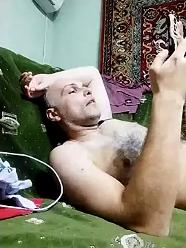 Pineapple04 online show from February 2025 09:25:02 PM