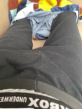 Crazyturko07 online show from January 2026 10:20:01 AM