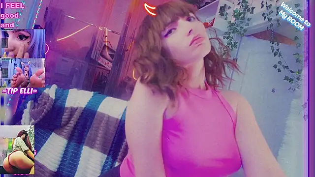 Snapshot of Toxic_Ellies chatting on December 2024 10:27:01 AM Toxic Ellies online show from December 2024 10:27:01 AM