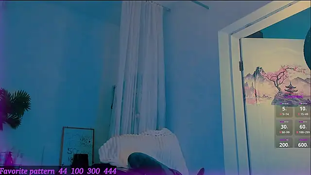 Toxic Ellies online show from May 2026 01:27:01 PM