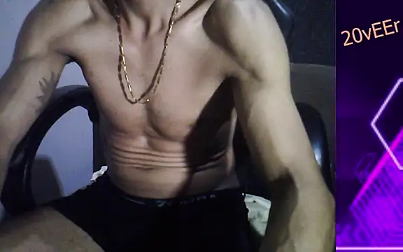 20vEEr online show from February 2025 10:53:01 PM