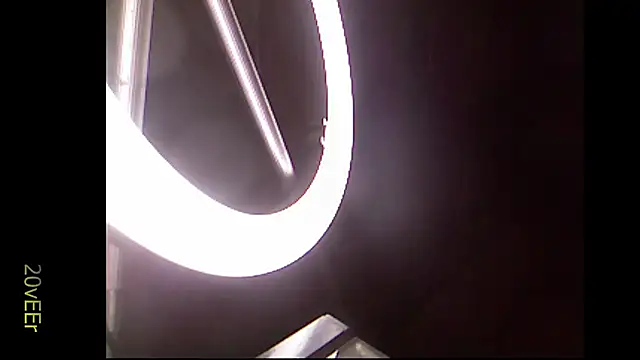 20vEEr online show from March 2026 10:33:01 PM