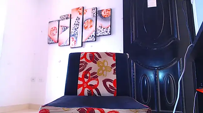 ADAM HOT online show from January 2025 04:48:01 PM