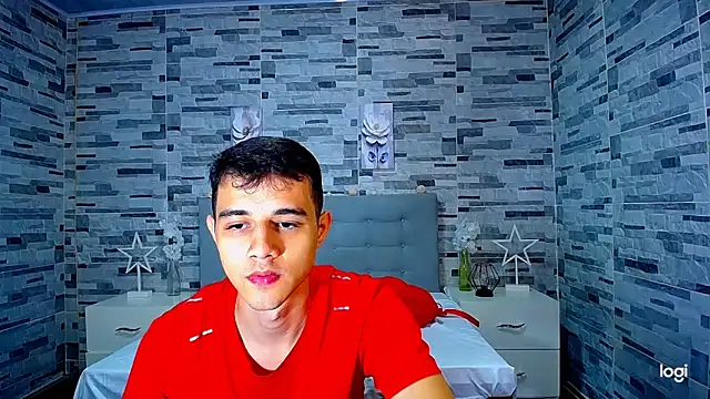 ADAM HOT online show from September 2025 09:52:02 PM